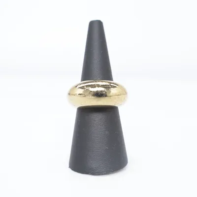 Ring (Gold) from Dyrberg/Kern Unknown metal