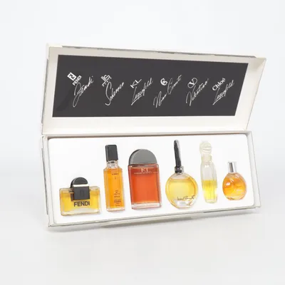 Eau de Parfum (Designer Collection) from Designer Collection