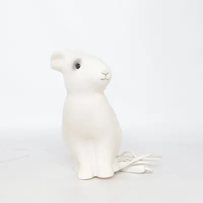 Nachtlamp (Rabbit) van Heico