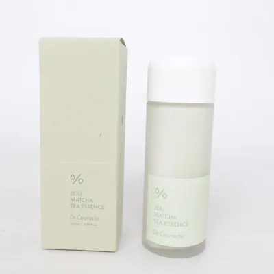 Serum (Jeju Matcha Tea Essence) von Dr. Ceuracle