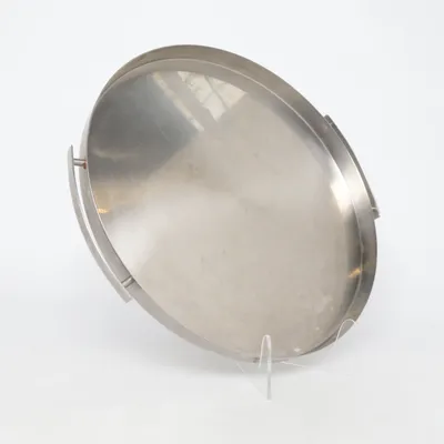 Bakke (Sølv) fra Stelton