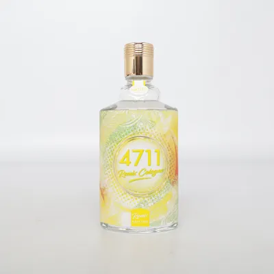 Eau de Cologne (Remix Cologne) de 4711