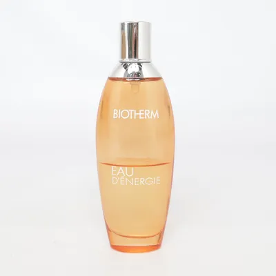 Eau de Toilette (Eau D'Energie) fra Biotherm