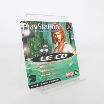 Jeu vidéo