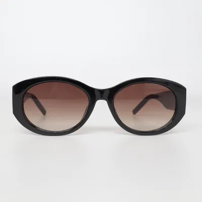 Sunglasses (Black) from Mango