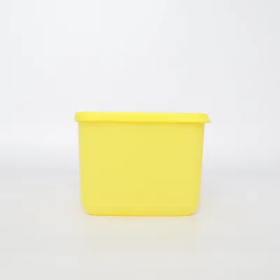 Boîte à déjeuner (Jaune) de Tupperware