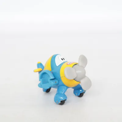 Leksaksflygplan (E48F021) från Little Tikes