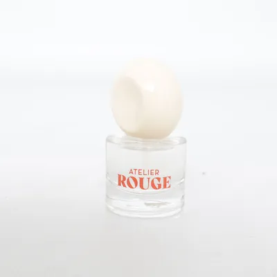 Nagellack (Transparent, Beige) från Atelier Rouge