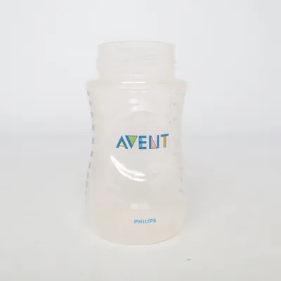Babyfles (Transparant) van Philips Avent