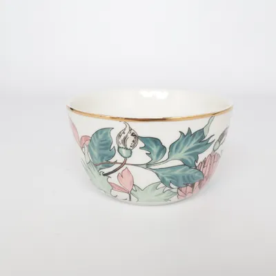 Bol (Blanc, Multicolore) de H&M Home