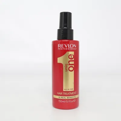Sérum capillaire (Uniq One) de Revlon Professional