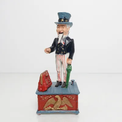 Money box (Multicolored)
