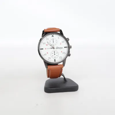 Montre (Marron) de Geneva