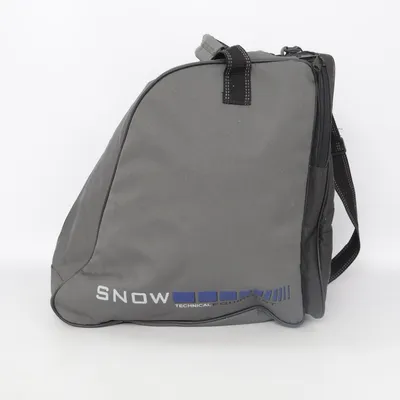 Sac de sport (Gris) de SNOW