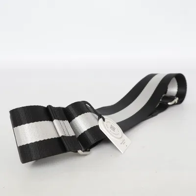 Accessoires de sac (Noir, Blanc) de Don Donna
