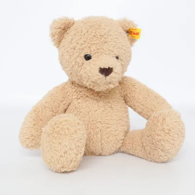 Krammedyr (Beige) fra Steiff
