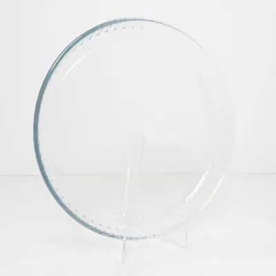 Taartvorm (Transparant) van Pyrex