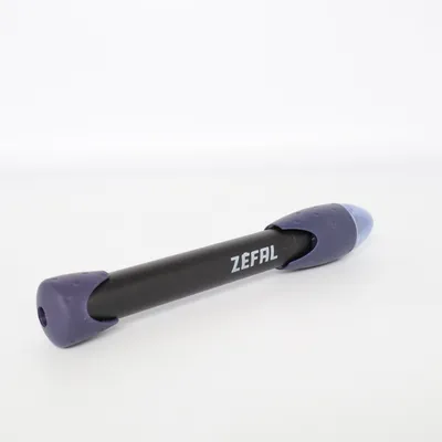 Pompe à vélo (Noir, Violet, Bleu) de Zefal