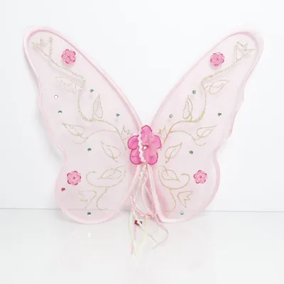 Kostuum accessoires (Roze, Meerkleurig) van LEGO