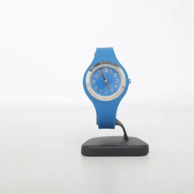 Wristwatch (Silicon Watch) from Rubicson