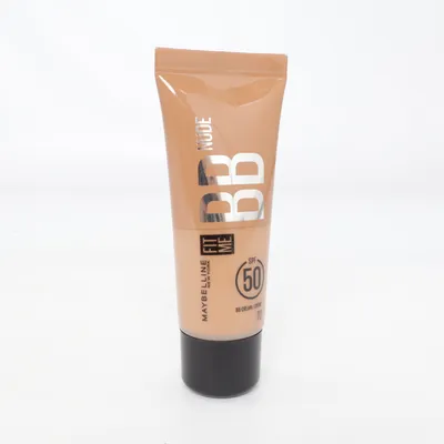 BB cream (Fit Me Bb) van Maybelline