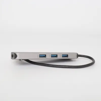 USB hub (Seuc0409) from Selór