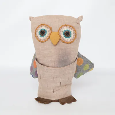 Gosedjur (Beige, Flerfärgad) från Maileg