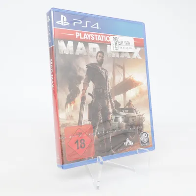 Video game