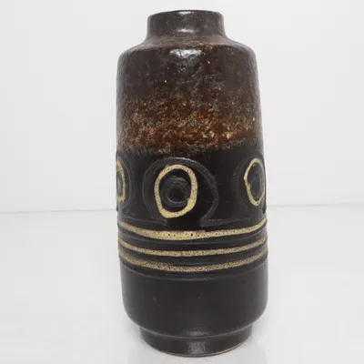 Vase (Brun)
