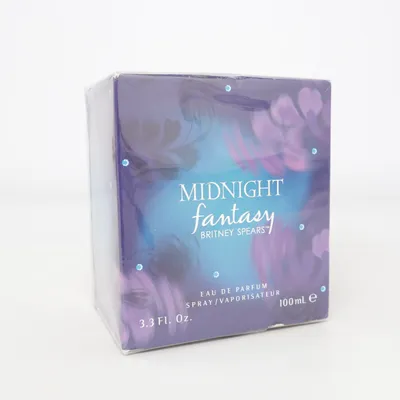 Eau de Parfum (Midnight Fantasy) from Britney Spears