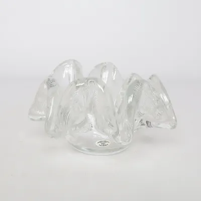 Bougeoir (Transparent)