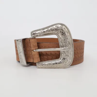 Riem (Bruin) van Burton Leer