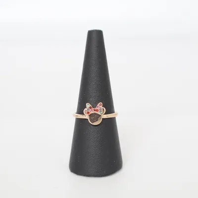 Ring (Guldfärgad) från Disney Okänd metall