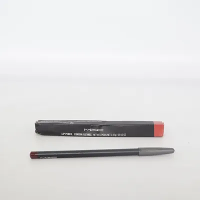 Lipliner (Rood) van MAC