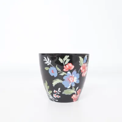 Tasse (Noir, Multicolore) de Greengate