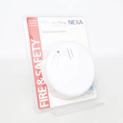 Byggtillbehör från Nexa
