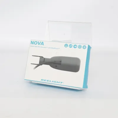 Cykeltillbehör (NOVA) från Reelight