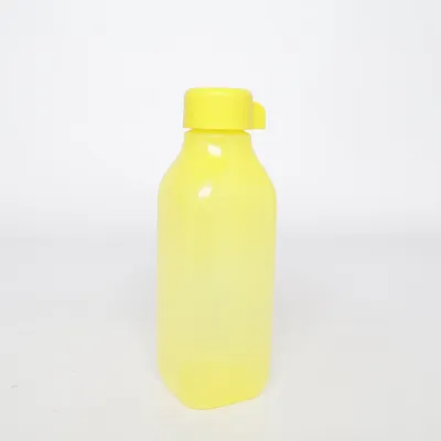 Water bottle (Yellow) from Tupperware