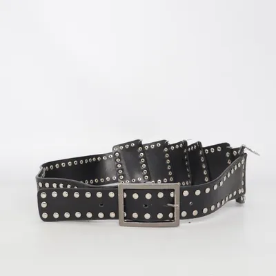 Belt (Black)