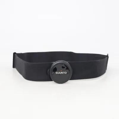 Pulsbælte (Batteridrevet ) fra Suunto