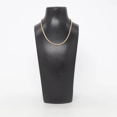 Collier (Or) de Bijoux Métal inconnu