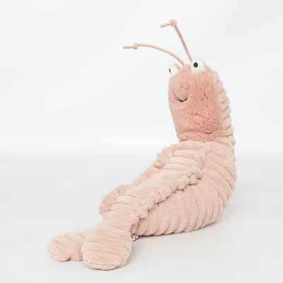 Gosedjur (Rosa) från Jellycat