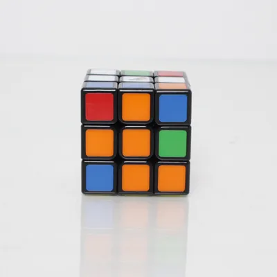 Rubikskub (Blå, Flerfärgad) från Rubiks