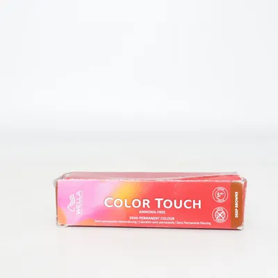 Teinture pour cheveux (Color Touch) de Wella