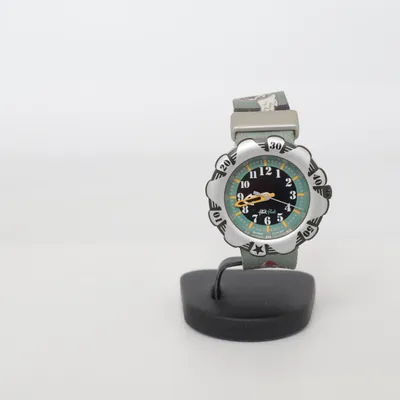 Montre (Pilot-06) de Flik Flak