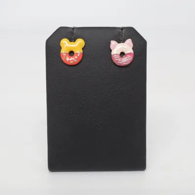 Oorbellen (Meerkleurig) van Disney Onbekend materiaal