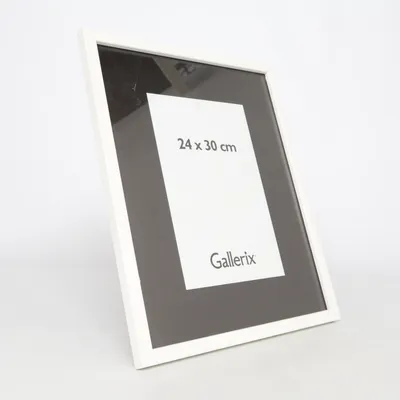 Frame (White) from Gallerix