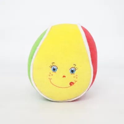 Boll (Blå, Grön, Flerfärgad) från Baby Clementoni