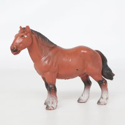 Leksaksdjur (Stallion) från Bullyland