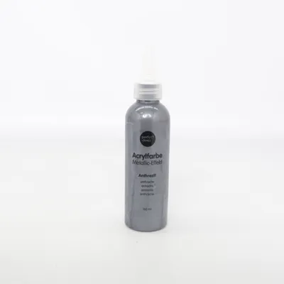 Acrylic paint (Gray) from Perfect Day